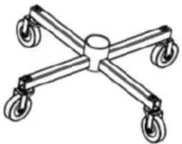 Vevor XF8308 - INSTRUCTION FOR USE - 1