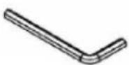 Vevor XF8308 - WARNING: Do not stand on Stool Pad. Serious injury can occur. - 8