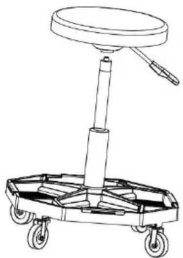 Vevor XF8308 - INSTRUCTION FOR USE - 5
