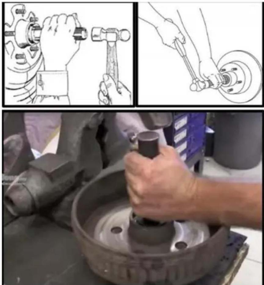 Vevor XC2523 - Instructions - 4