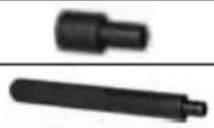 Vevor XC2523 - Safety &amp; Warning - 2