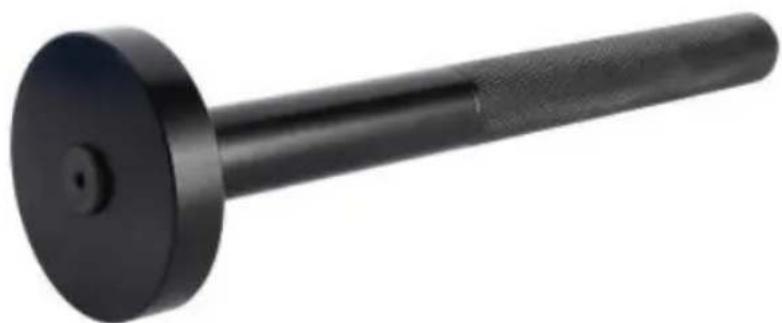 Vevor XC2523 - Instructions - 3
