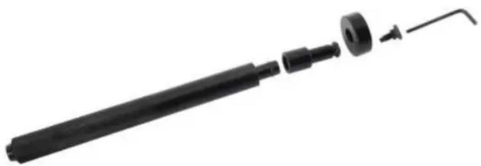 Vevor XC2523 - Instructions - 2