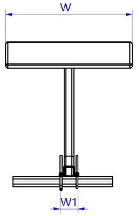 Vevor XSJ23-F07 - PRODUCT SPECIFICATIONS: - 1