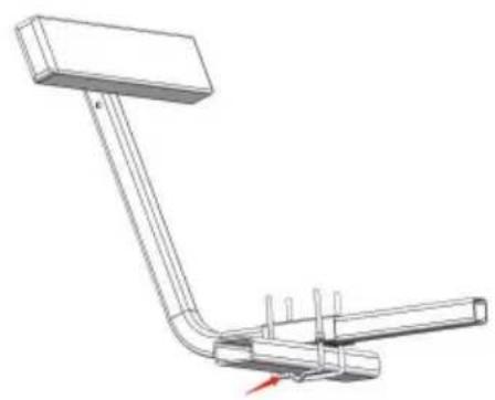 Vevor XSJ23-F07 - EINFACHE ANLEITUNG - 3