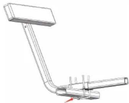 Vevor XSJ23-F07 - SIMPLE INSTRUCTION - 3