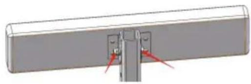Vevor XSJ23-F07 - EINFACHE ANLEITUNG - 2