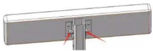 Vevor XSJ23-F07 - SIMPLE INSTRUCTION - 2