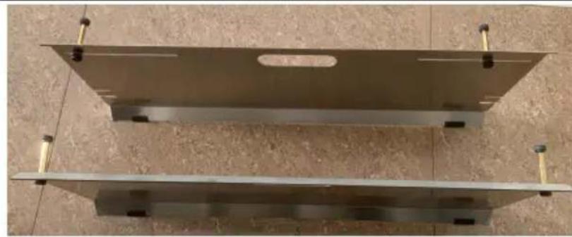Vevor WBS-010 - SIMPLE INSTRUCTION - 2
