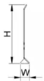 Vevor WBS-010 - PRODUCT SPECIFICATIONS: - 1