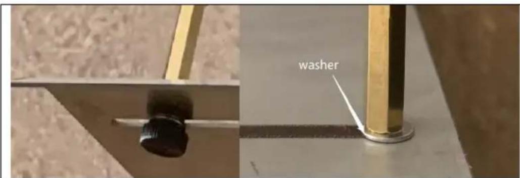 Vevor WBS-010 - SIMPLE INSTRUCTION - 1