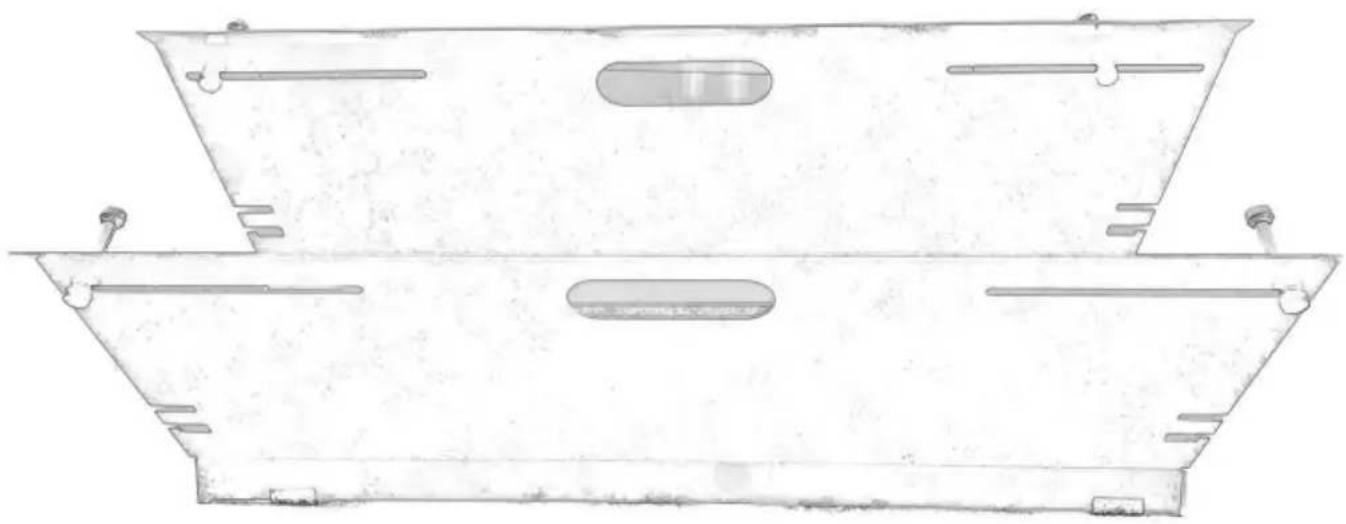 Vevor WBS-010 - ALLINEAMENTO RUOTE SISTEMA - 1