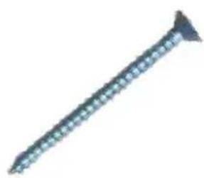 Vevor WZ003 - PARTS LIST - 2