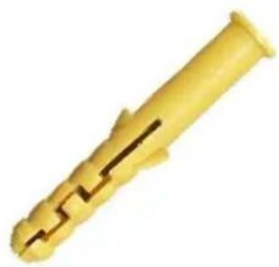 Vevor WZ003 - PARTS LIST - 3