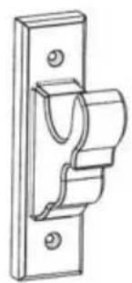 Vevor WZ003 - ONDERDELENLIJST - 1
