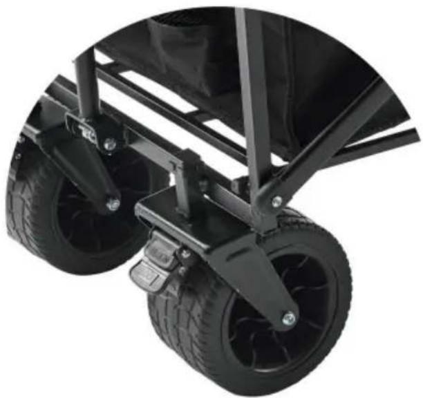 Vevor W25 - ADJUSTABLE HEIGHT &amp; ANGLE - 4