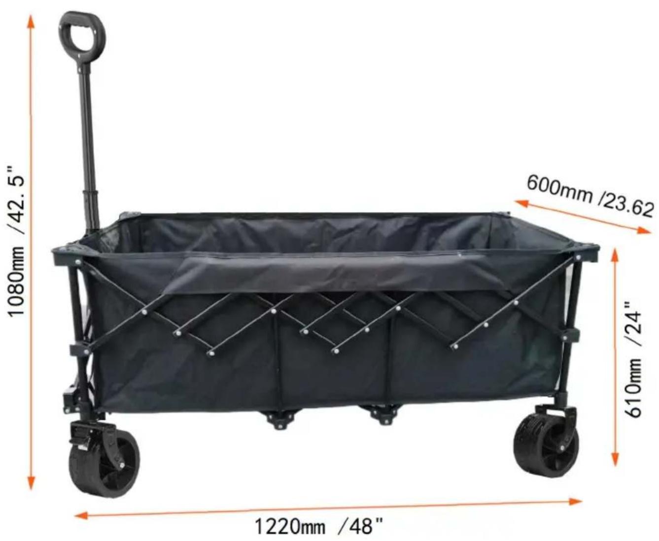 Vevor W25 - PRODUCT DESCRIPTION - 5