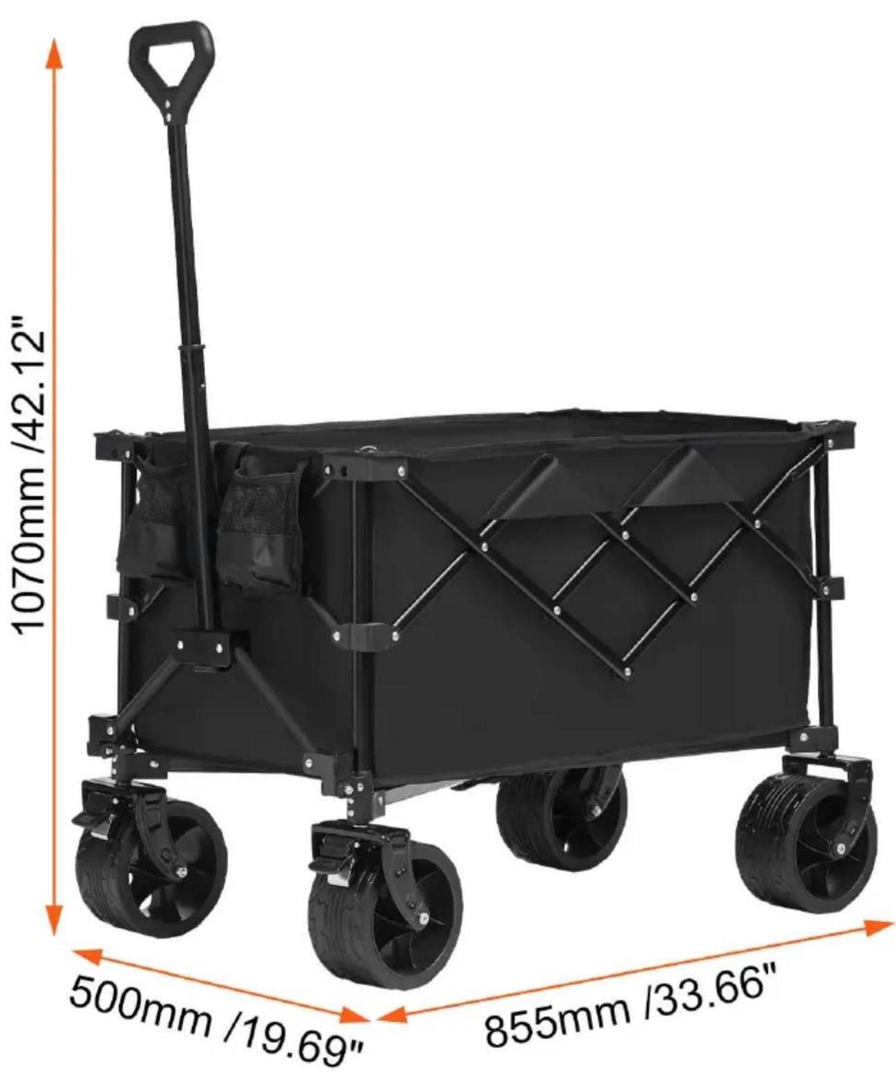 Vevor W25 - PRODUCT DESCRIPTION - 2
