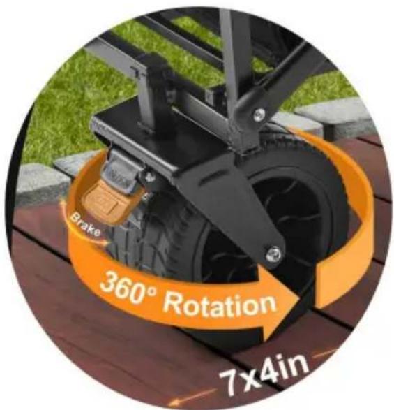Vevor W25 - VEVOR® - 3