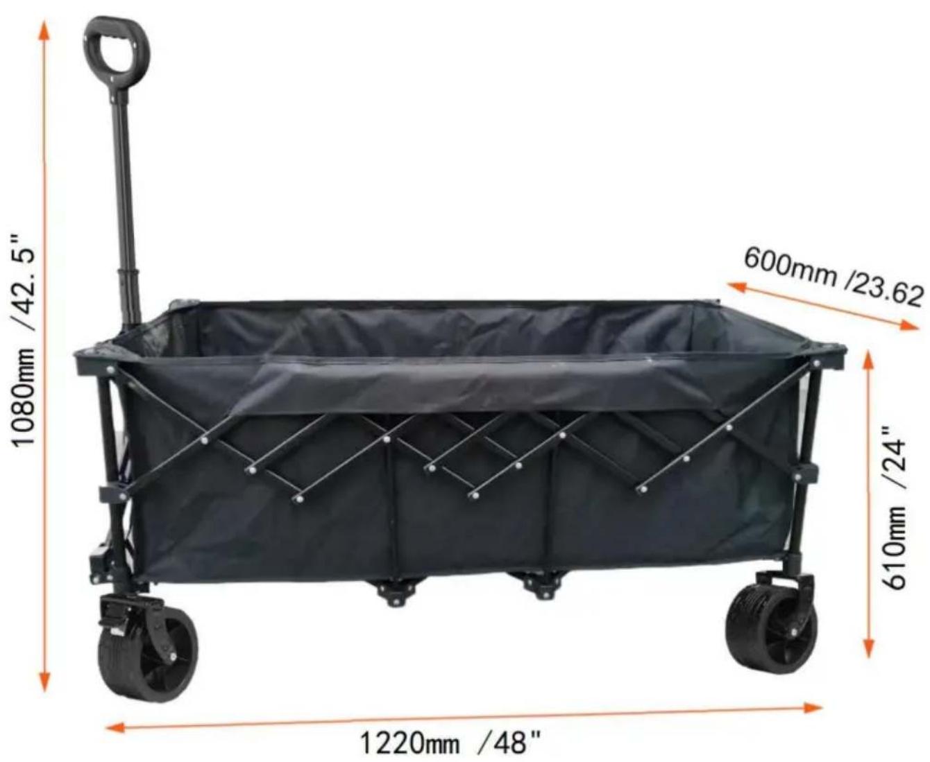 Vevor W25 - Modell-W25 Produktmätt - 1
