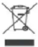 Vevor YDK160-4G02 - CORRECT DISPOSAL - 1