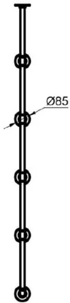 Vevor WPSR-XM017 - SPECIFICATION - 4