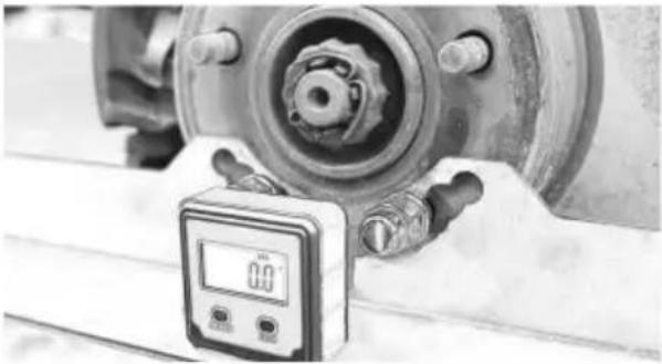 Vevor WBS-009 - ZAPISZ TE INSTRUKCJE - 5