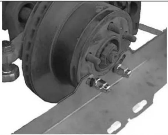 Vevor WBS-009 - ZAPISZ TE INSTRUKCJE - 3