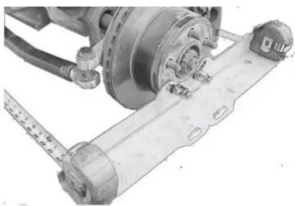 Vevor WBS-009 - TÄPLATOR TÄMÄTINSTRUKTIONER - 3