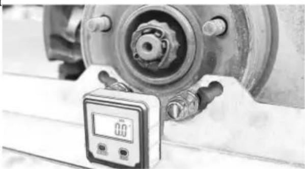 Vevor WBS-009 - BESOIN D'AIDE? CONTACTEZ-NOUS! - 2