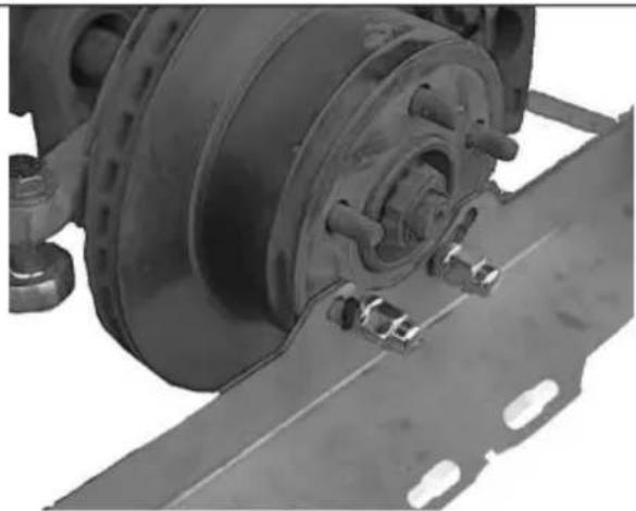 Vevor WBS-009 - TÄPLATOR TÄMÄTINSTRUKTIONER - 2