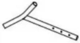 Vevor XH-4X4.5FT - ASSEMBLY STEPS - 2