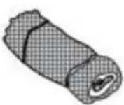 Vevor XH-4X4.5FT - ASSEMBLY STEPS - 14