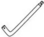 Vevor XH-4X4.5FT - ASSEMBLY STEPS - 10