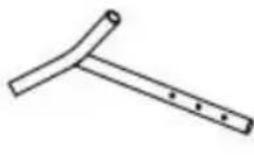 Vevor XH-4X4.5FT - ASSEMBLY STEPS - 2