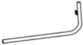 Vevor XH-4X4.5FT - ASSEMBLY STEPS - 3