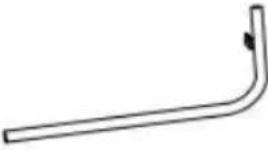 Vevor XH-4X4.5FT - ASSEMBLY STEPS - 3