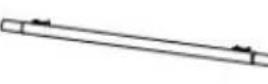 Vevor XH-4X4.5FT - ASSEMBLY STEPS - 11
