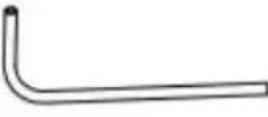 Vevor XH-4X4.5FT - ASSEMBLY STEPS - 7