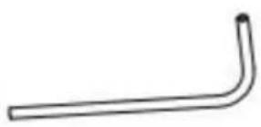 Vevor XH-4X4.5FT - ASSEMBLY STEPS - 9