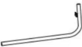 Vevor XH-4X4.5FT - ASSEMBLY STEPS - 3