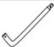 Vevor XH-4X4.5FT - ASSEMBLY STEPS - 10