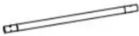 Vevor XH-4X4.5FT - ASSEMBLY STEPS - 5