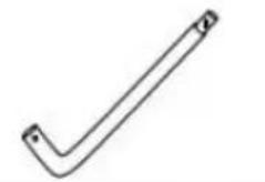 Vevor XH-4X4.5FT - ASSEMBLY STEPS - 10