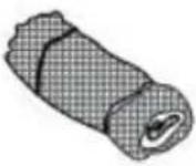 Vevor XH-4X4.5FT - ASSEMBLY STEPS - 14