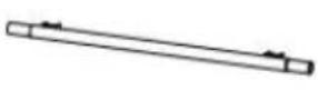 Vevor XH-4X4.5FT - ASSEMBLY STEPS - 11
