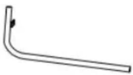 Vevor XH-4X4.5FT - ASSEMBLY STEPS - 1
