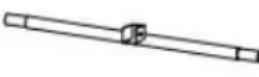 Vevor XH-4X4.5FT - ASSEMBLY STEPS - 6