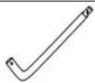 Vevor XH-4X4.5FT - ASSEMBLY STEPS - 10