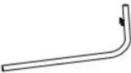 Vevor XH-4X4.5FT - ASSEMBLY STEPS - 3